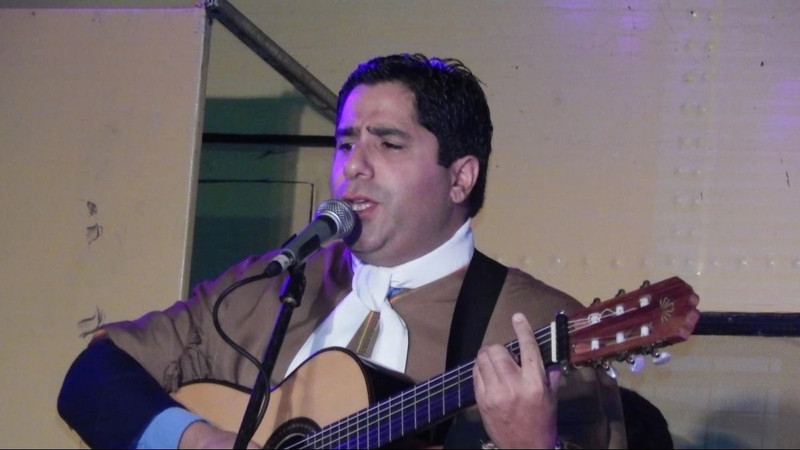 Martín Paz 
