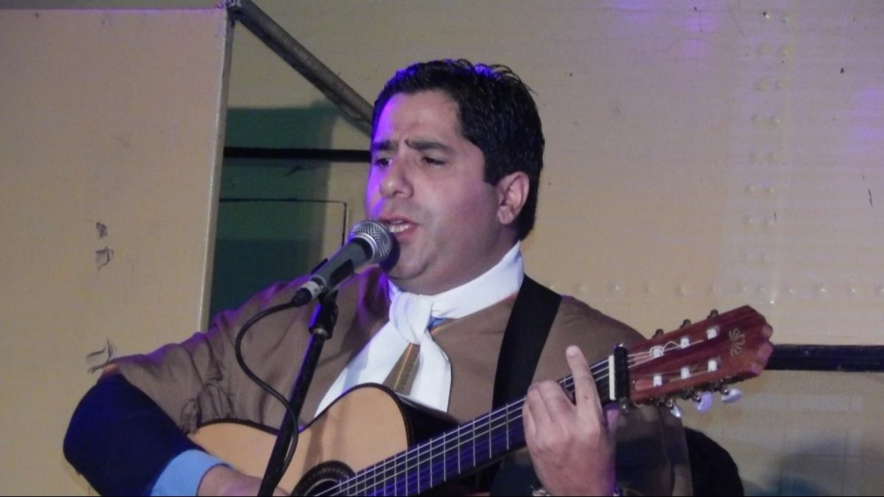 Martín Paz 