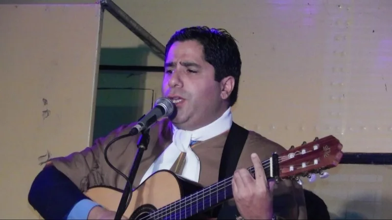 Martín Paz 