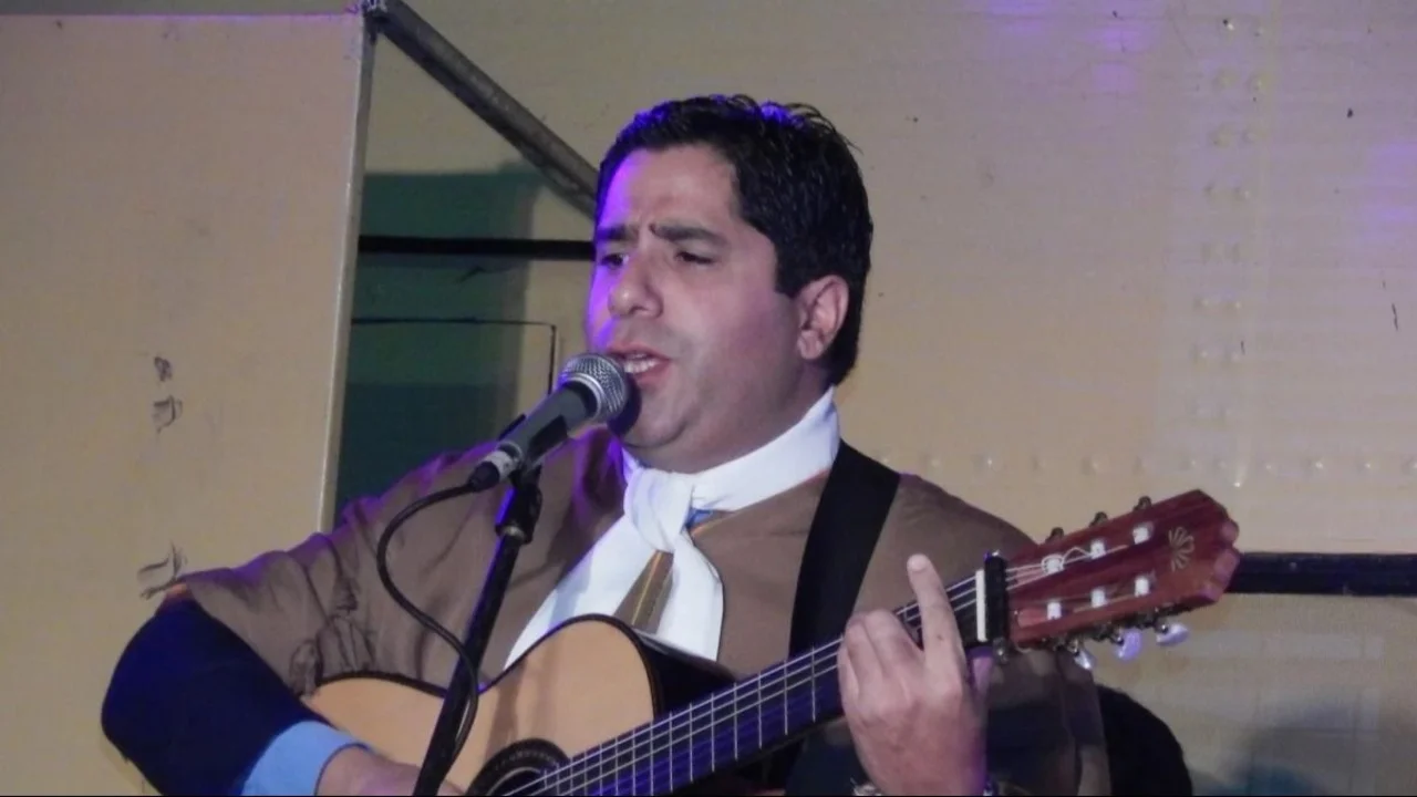 Martín Paz 