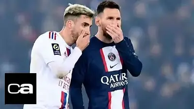 Selección Argentina, Lionel Messi, Nicolás Tagliafico, Olympique Lyon, Francia. Selección Argentina, Lionel Messi, Nicolás Tagliafico, Olympique Lyon, Francia.