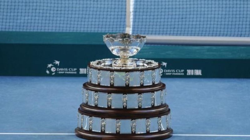 Copa Davis: La sorpresiva sede que le podría tocar a Argentina 