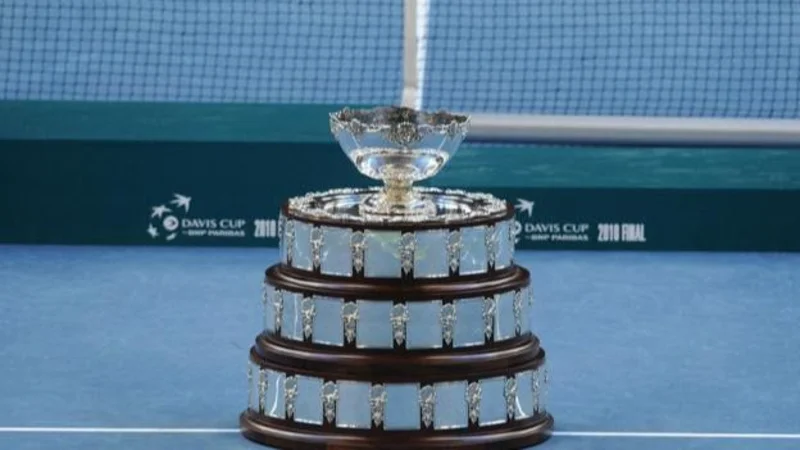 Copa Davis: La sorpresiva sede que le podría tocar a Argentina 