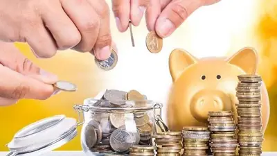 Fondos de Inversión Fondos de Inversión
