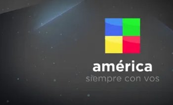 No va más: dos figuras de América TV pegaron el portazo | Televisión 