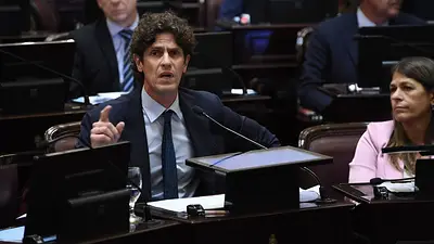 Martín Lousteau Martín Lousteau