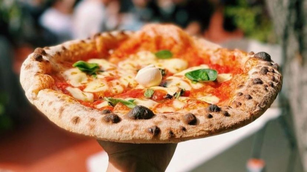 Pizzamanía