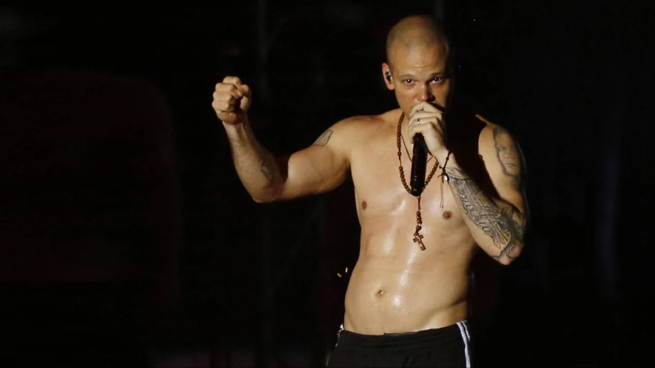 Residente Argentina 2024