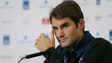 La impactante frase de Roger Federer a dos años de su retiro del tenis
