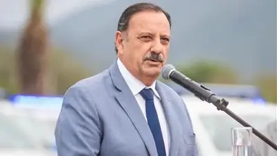 Quintela detalló las consecuencias de las políticas de Milei: "Un proyecto político que se basa en la exclusión" Quintela detalló las consecuencias de las políticas de Milei: "Un proyecto político que se basa en la exclusión"