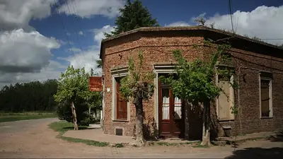 Fotografía de Villa Ruiz, localidad de la provincia de Buenos Aires Fotografía de Villa Ruiz, localidad de la provincia de Buenos Aires
