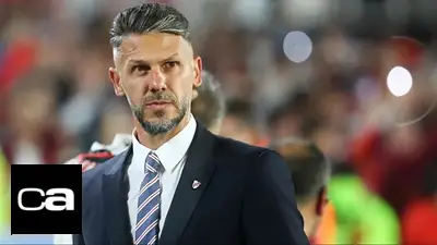 Martín Demichelis River Plate Agustín Ruberto Martín Demichelis River Plate Agustín Ruberto