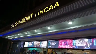 INCAA INCAA