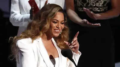 Beyoncé deja su huella en la música country, iluminando las raíces negras del género Beyoncé deja su huella en la música country, iluminando las raíces negras del género