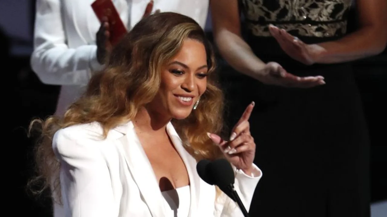Beyoncé deja su huella en la música country, iluminando las raíces negras del género