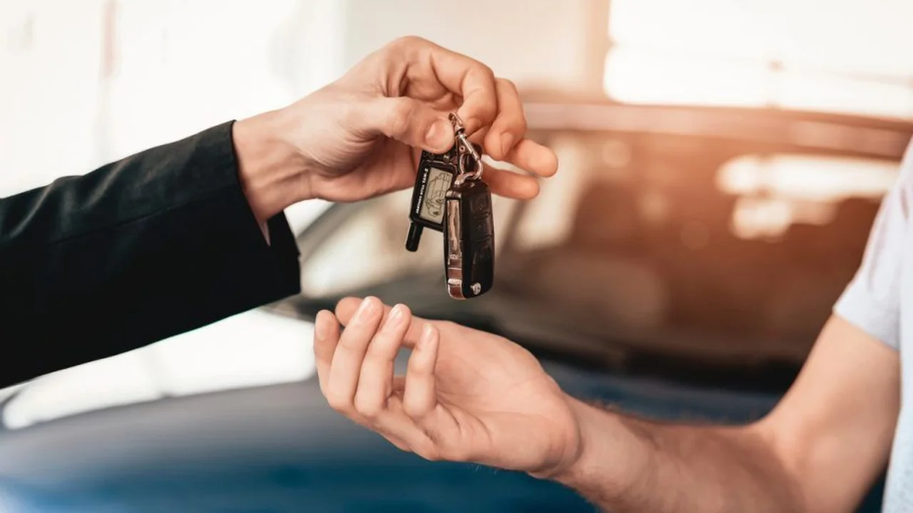 Transferencia automotor