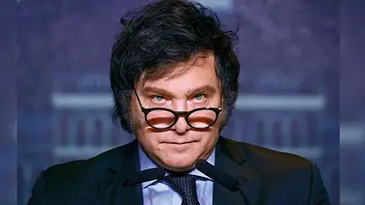 100 días de Milei: cómo afectaron sus principales políticas a los formoseños 100 días de Milei: cómo afectaron sus principales políticas a los formoseños