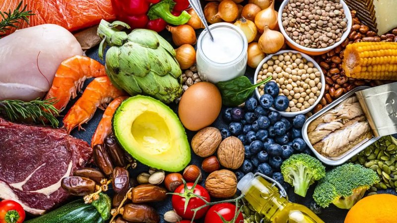 Alimentos 