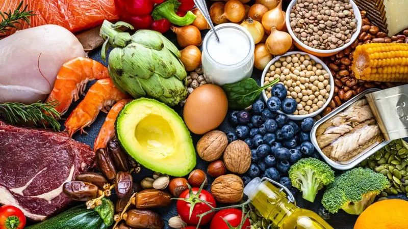 Alimentos 