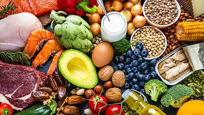 Alimentos Alimentos