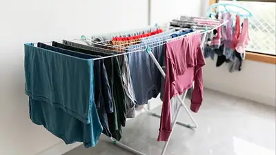 Secar la ropa Secar la ropa