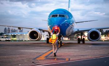 Aerolíneas Argentinas: No tropezar dos veces con la misma piedra | Aerolíneas argentinas