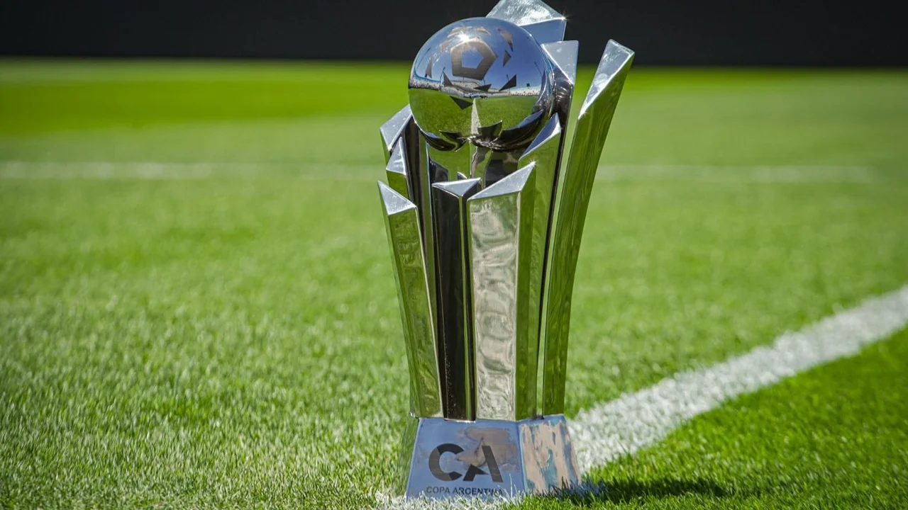 Copa Argentina