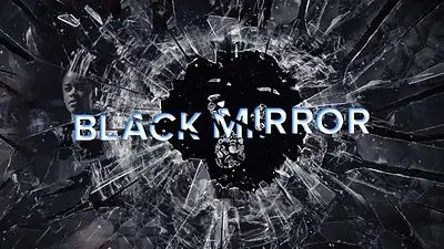 Black Mirror Black Mirror