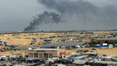 Hamas presentó una propuesta de alto el fuego que Israel desestimó 
