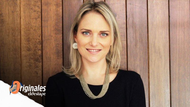 Zara Snapp sobre la guerra contra las drogas: “Seguimos la misma receta y esperamos un resultado distinto”