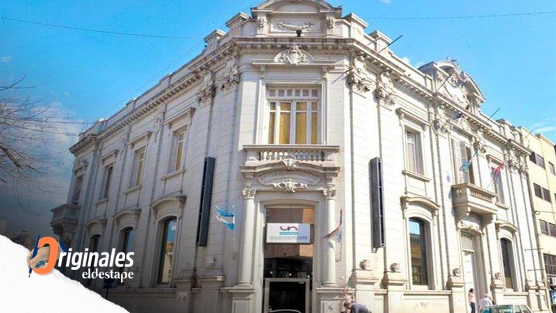 Las universidades en Entre Ríos, en crisis por el ajuste de Javier Milei