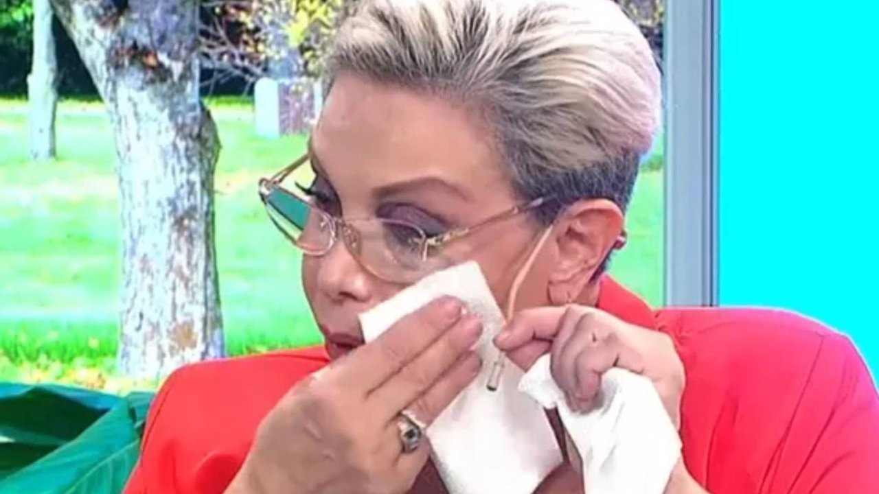 Carmen Barbieri