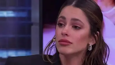 Tini Stoessel Tini Stoessel