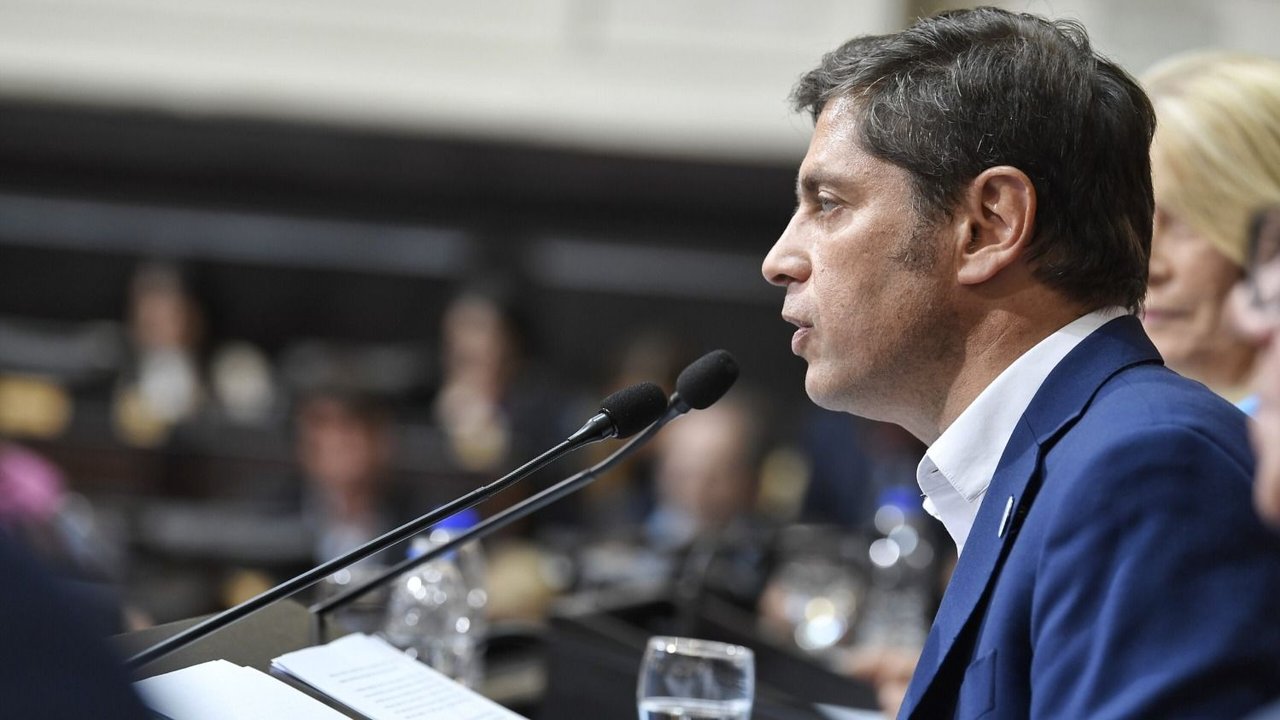 Qué esconde la furia impositiva de Milei contra PBA: aumentos reales solo para los más ricos