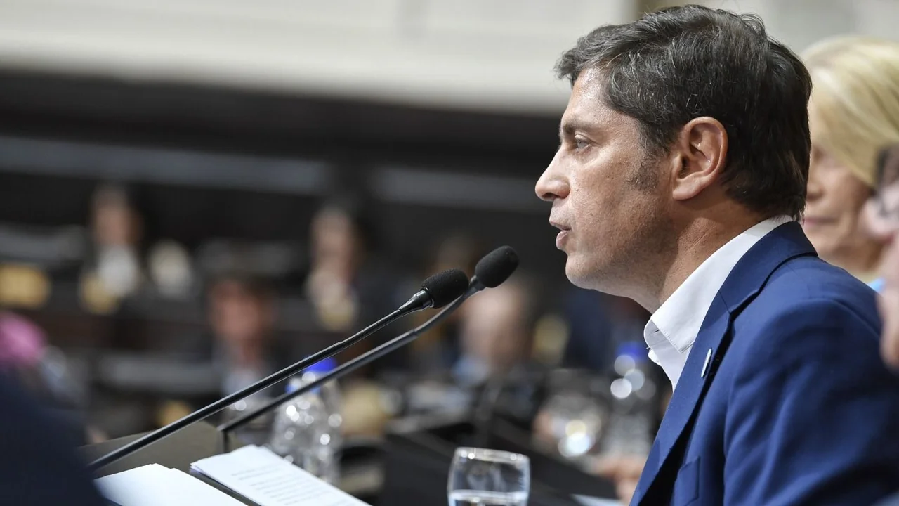 Qué esconde la furia impositiva de Milei contra PBA: aumentos reales solo para los más ricos