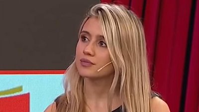 Video: el incómodo ninguneo a Morena Beltrán en ESPN F90 en ...