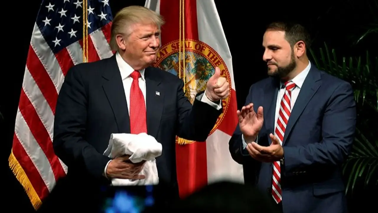 carlos trujillo, oea, latinoamerica, donald trump, hombre de trump, reuniones, pro, milei, macri