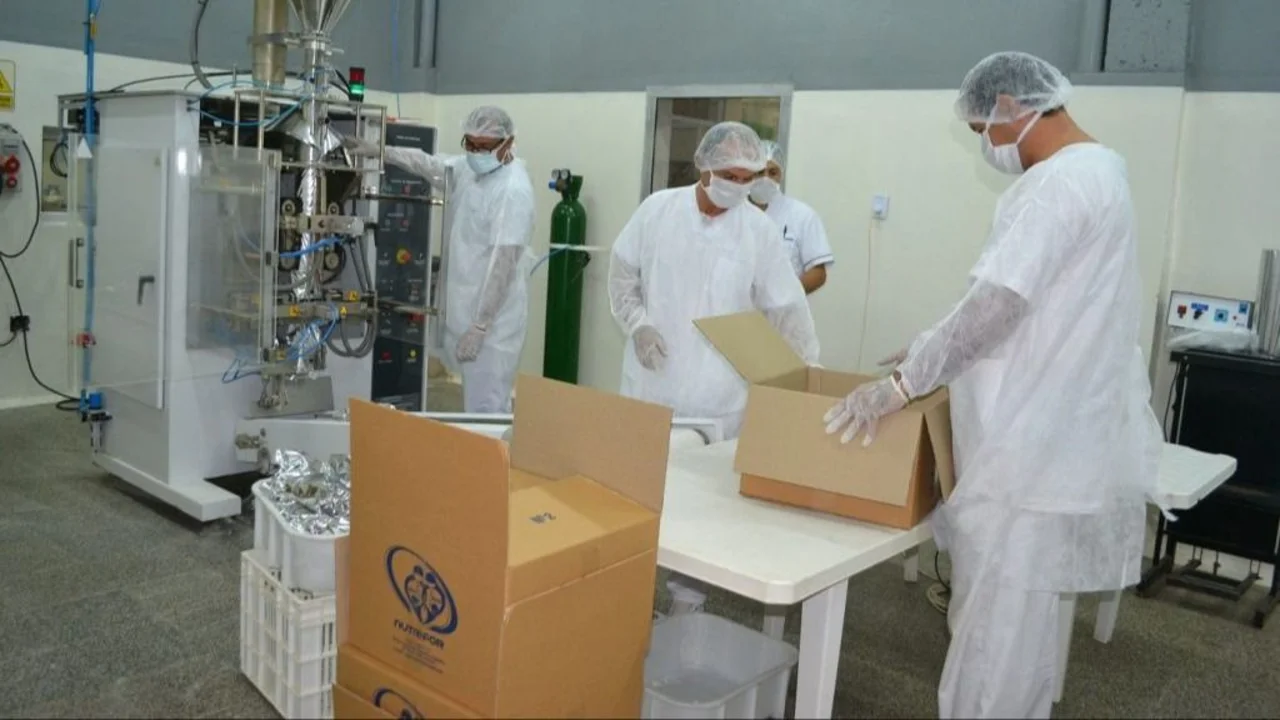 Según la UIA, con Milei ya se destruyeron más de 15.000 puestos industriales