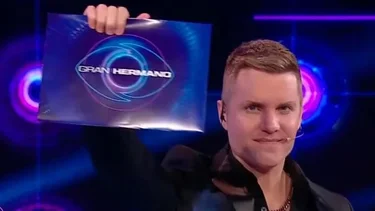 Santiago del Moro confirmó que Gran Hermano termina en junio