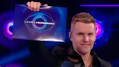 Cuándo termina Gran Hermano. Cuándo termina Gran Hermano.