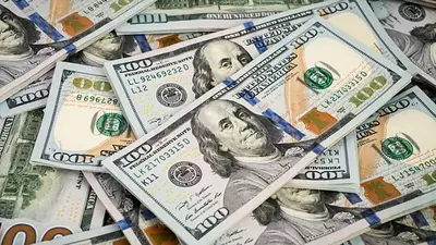 Inesperado movimiento del Banco Central sobre el dólar: la buena racha de Milei que se cortó Inesperado movimiento del Banco Central sobre el dólar: la buena racha de Milei que se cortó
