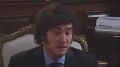 Javier Milei, presidente: el minuto a minuto de este domingo 17 de marzo Javier Milei, presidente: el minuto a minuto de este domingo 17 de marzo