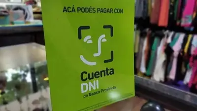 Local que cuenta con Cuenta DNI Local que cuenta con Cuenta DNI