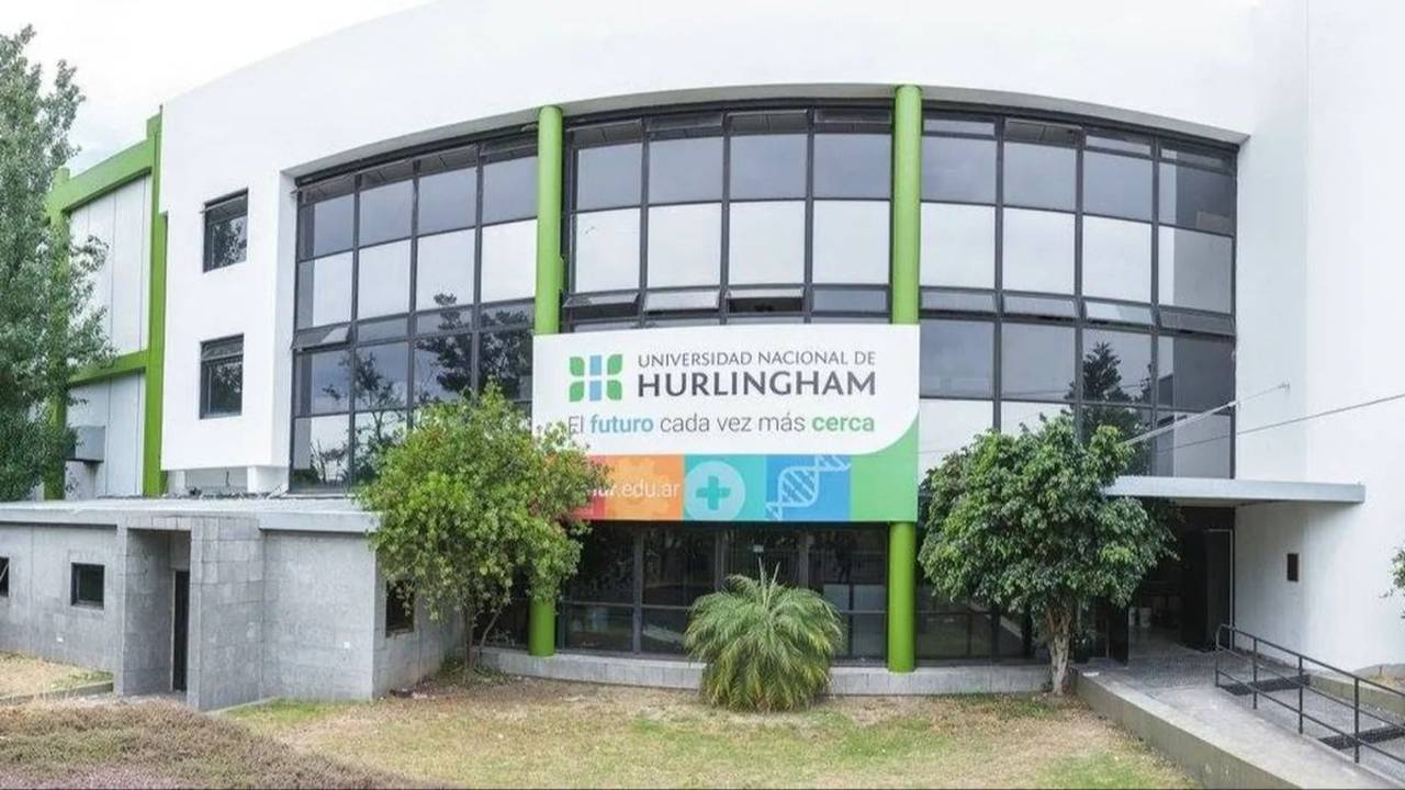 La Universidad de Hurlingham se declaró en estado de crisis y exigió el presupuesto 2024