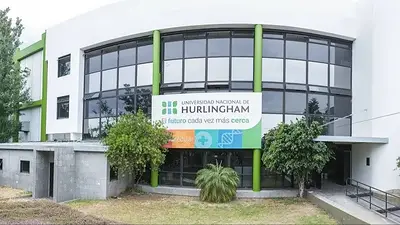 La Universidad de Hurlingham se declaró en estado de crisis y exigió el presupuesto 2024 La Universidad de Hurlingham se declaró en estado de crisis y exigió el presupuesto 2024