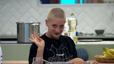 Furia de Gran Hermano Furia de Gran Hermano