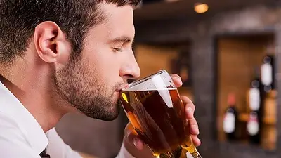 Qué pasa si tomo cerveza todos los días. Qué pasa si tomo cerveza todos los días.