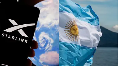 Starlink llega a Argentina: dónde se puede comprar y a qué precio Starlink llega a Argentina: dónde se puede comprar y a qué precio
