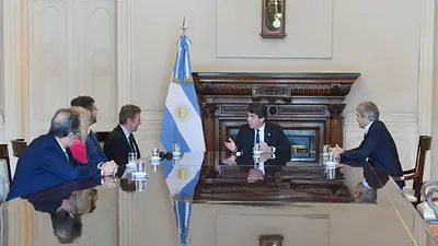 ATENCIÓN usuarios de Edesur: se confirmó la decisión sobre futuro de la empresa en Argentina ATENCIÓN usuarios de Edesur: se confirmó la decisión sobre futuro de la empresa en Argentina