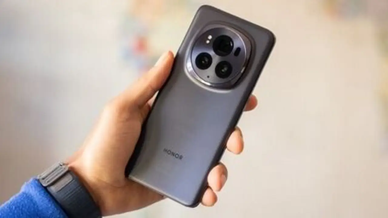 Es de origen chino y recién sale al mercado: cuál es el celular "con mejor pantalla" del mundo.